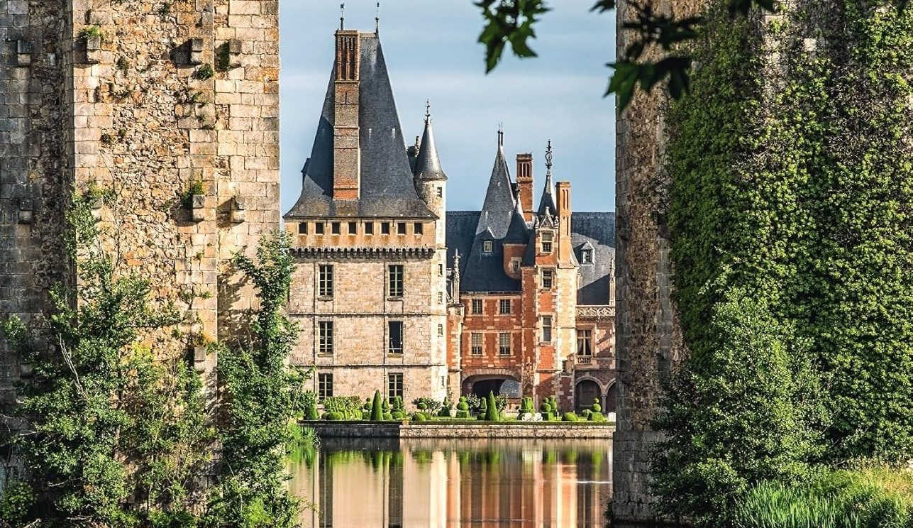 Les mardis de la mémoire du 4 février 2025 : « Le château qui donna son nom à Madame de Maintenon »