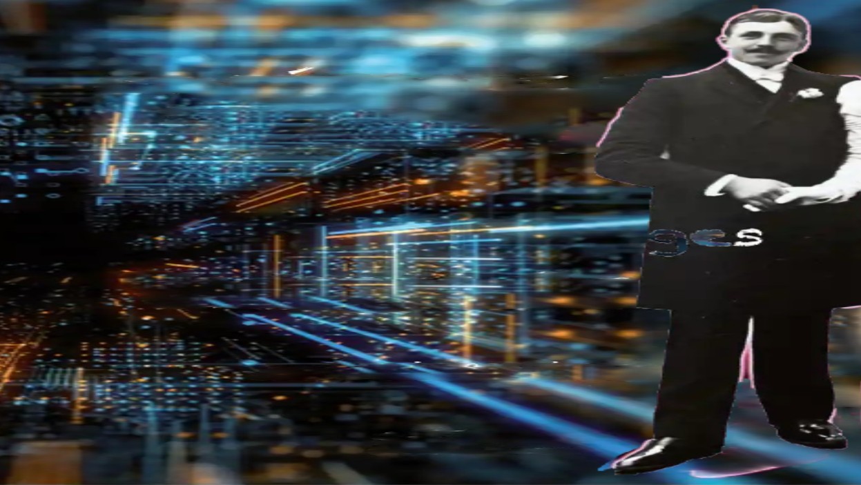 Libre journal de Pascal Lassalle du 22 février 2025 : « Libre entretien et retrouvailles avec un gaulois d&rsquo;Europe »