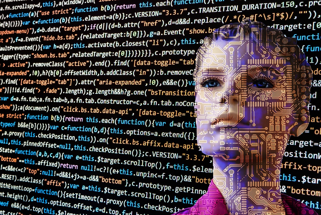 Libre journal d&rsquo;Hugues Sérapion du 1er février 2025 : « Quelles sont les promesses de l&rsquo;Intelligence Artificielle ? »