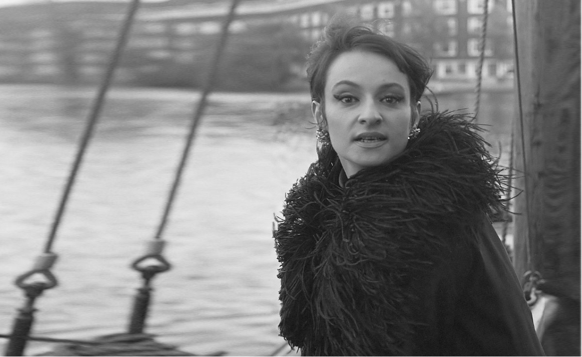 Promenade et flâneries au domaine de poésie du 14 février 2025 : « Barbara évoquée par Georges Clément » Promenade et flâneries au domaine de poésie du 14 février 2025 : « Barbara évoquée par Georges Clément »