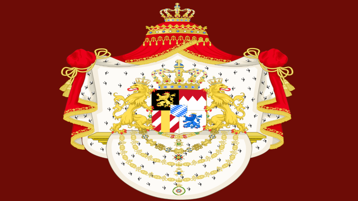 Libre journal des amitiés françaises du 9 février 2025 : « L’école belge face à l’islamisme ; Portrait et histoire de Louis II de Bavière »