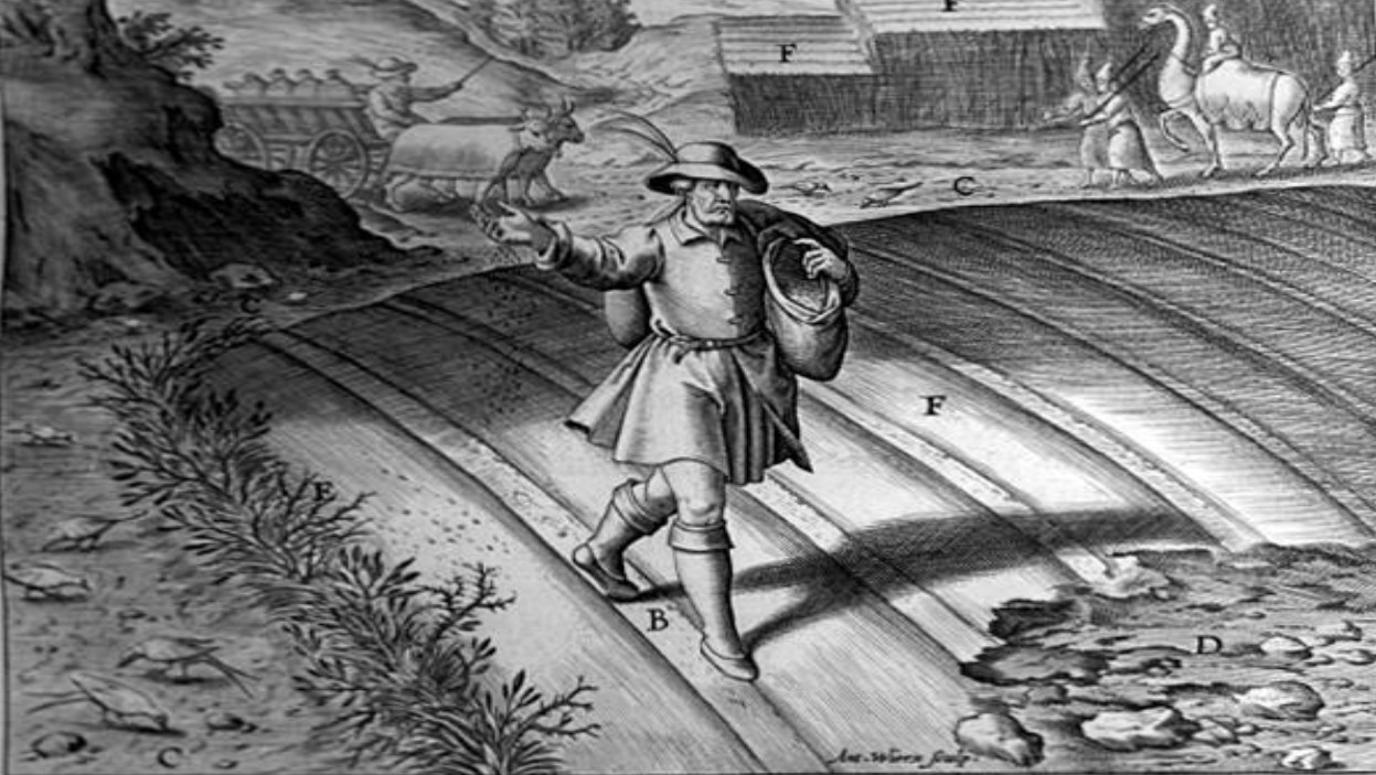 Chant grégorien du 23 février 2025 : « Dimanche de la Sexagésime ; Rare Kyrie III ; Kyriale XI ; Credo mozarabe ; Répons ; Divers chants et prières litaniques de temps de pénitence en préparation du Carême »