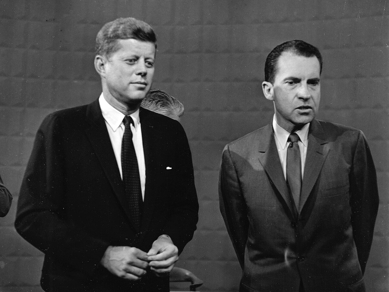 Libre journal des amitiés françaises du 2 février 2025 : « Le duel Kennedy – Nixon ; Quelle place pour quelle morale ? »