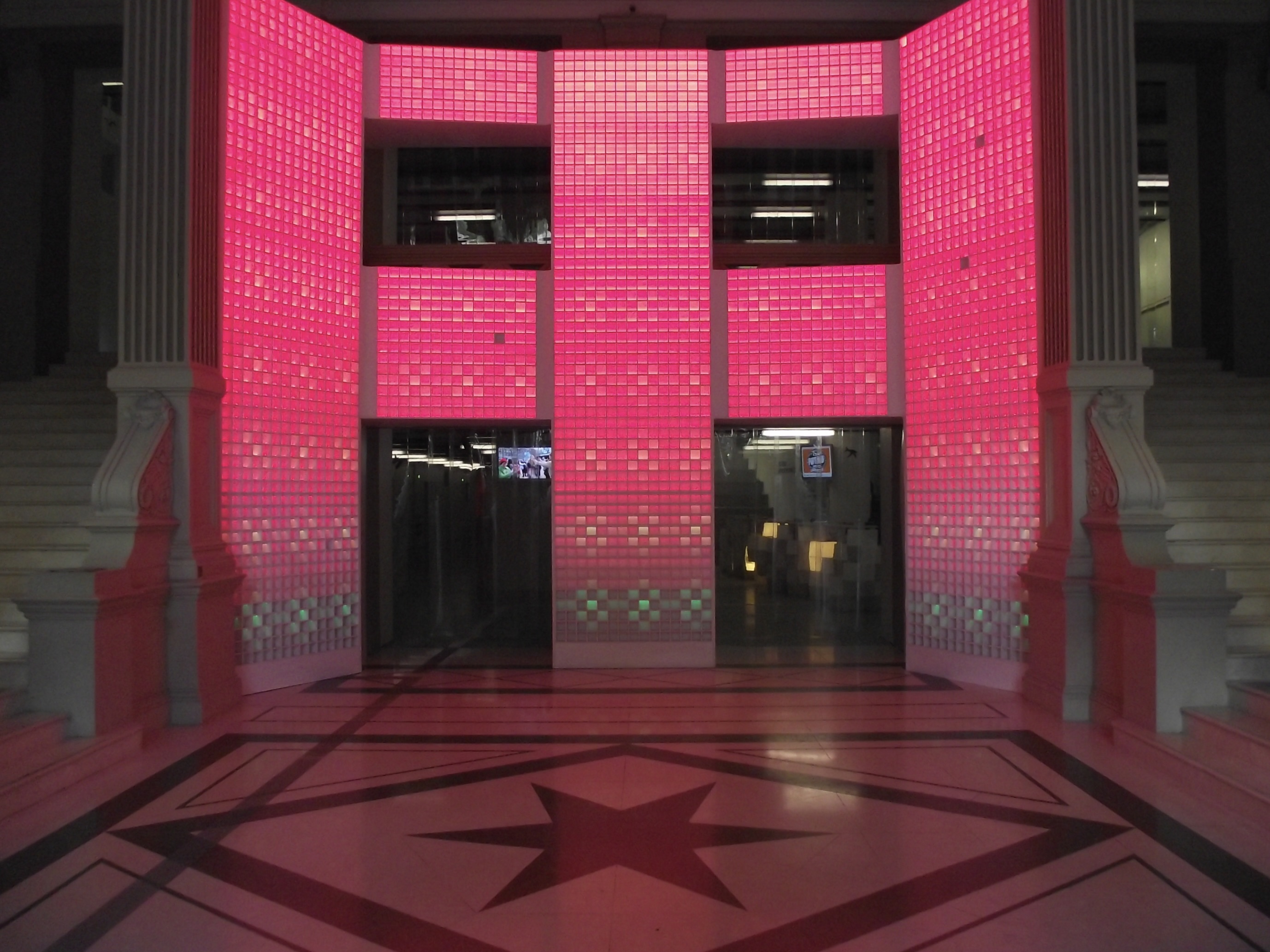 Ligne Droite du 10 février 2025