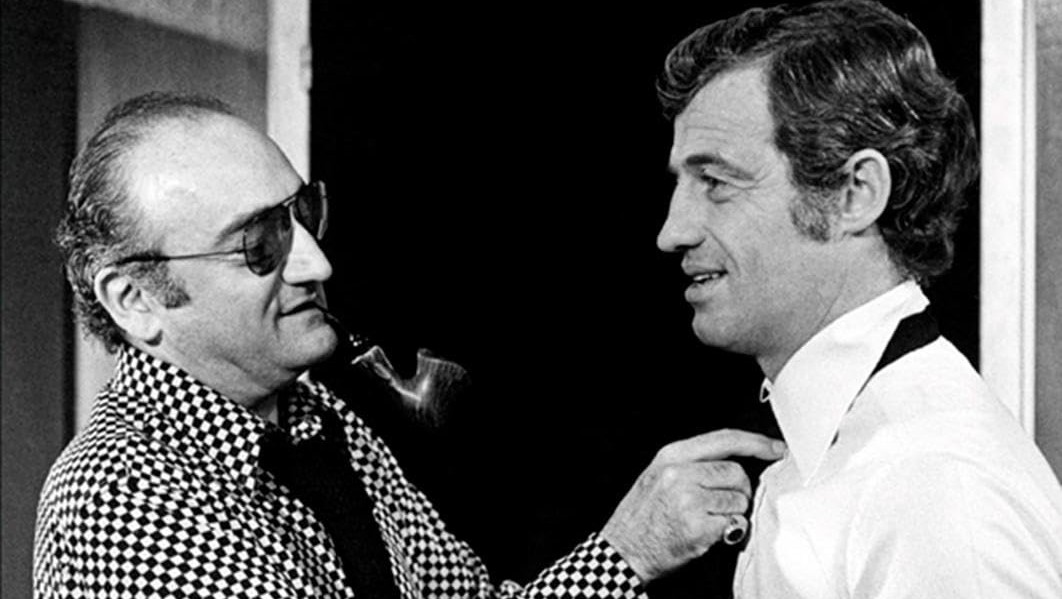 Libre journal du cinéma du 6 mars 2025 : « Raconter Verneuil »