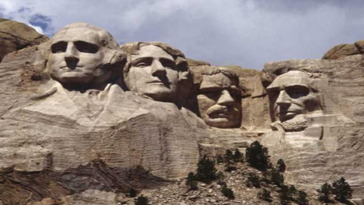 Libre journal des amitiés françaises du 23 mars 2025 : « Les pères fondateurs de la démocratie américaine ; Histoire de la Nation, de la Gaule au royaume de France »