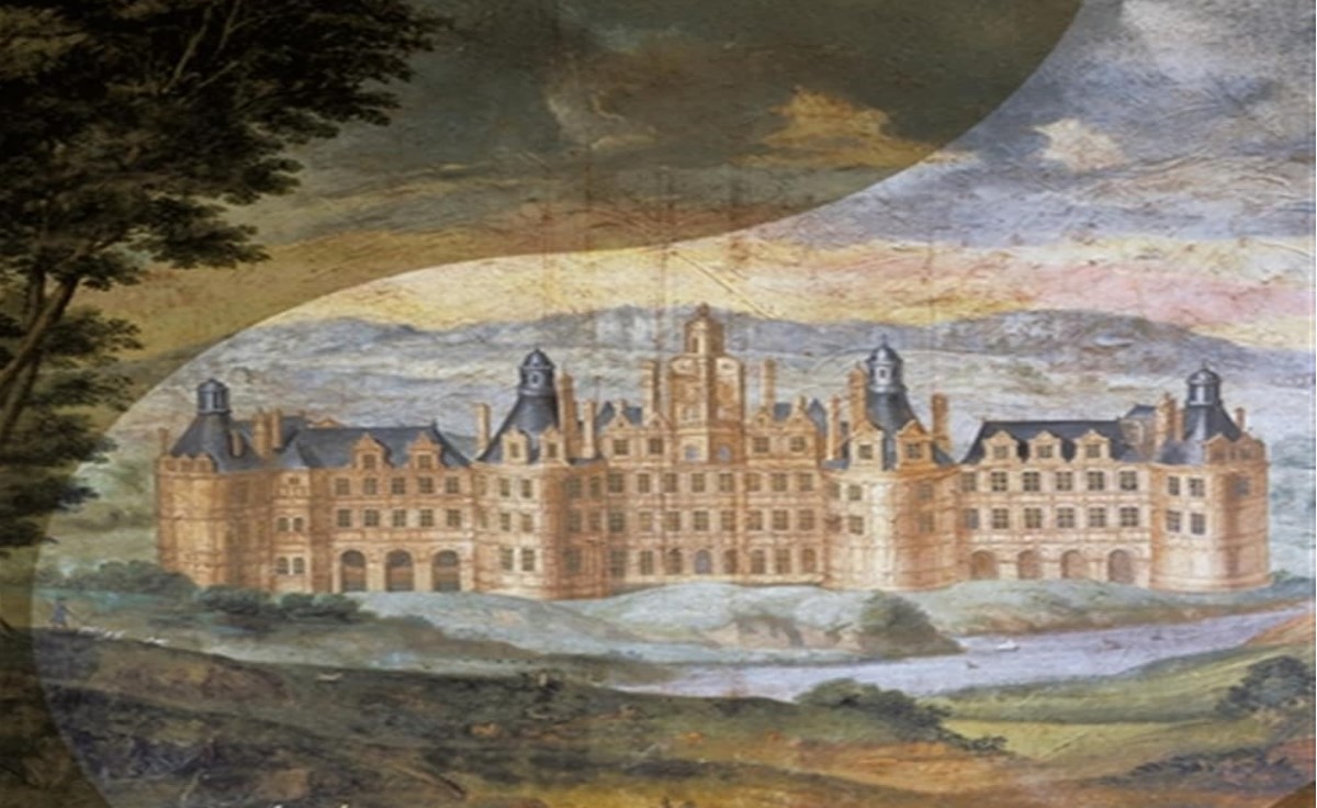 Libre Journal du lundi soir 2/2 du 31 mars 2025 : « La figure du roi »