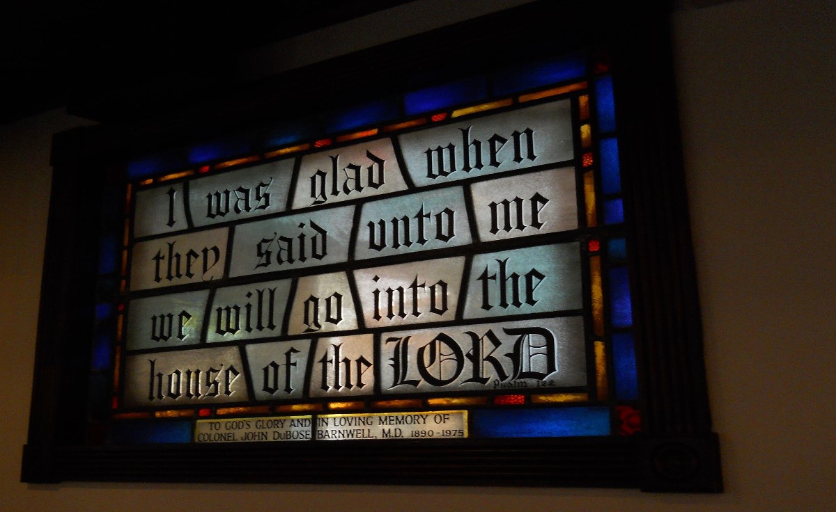 Liturgie et musique sacrée du 30 mars 2025 : « Laetatus sum »