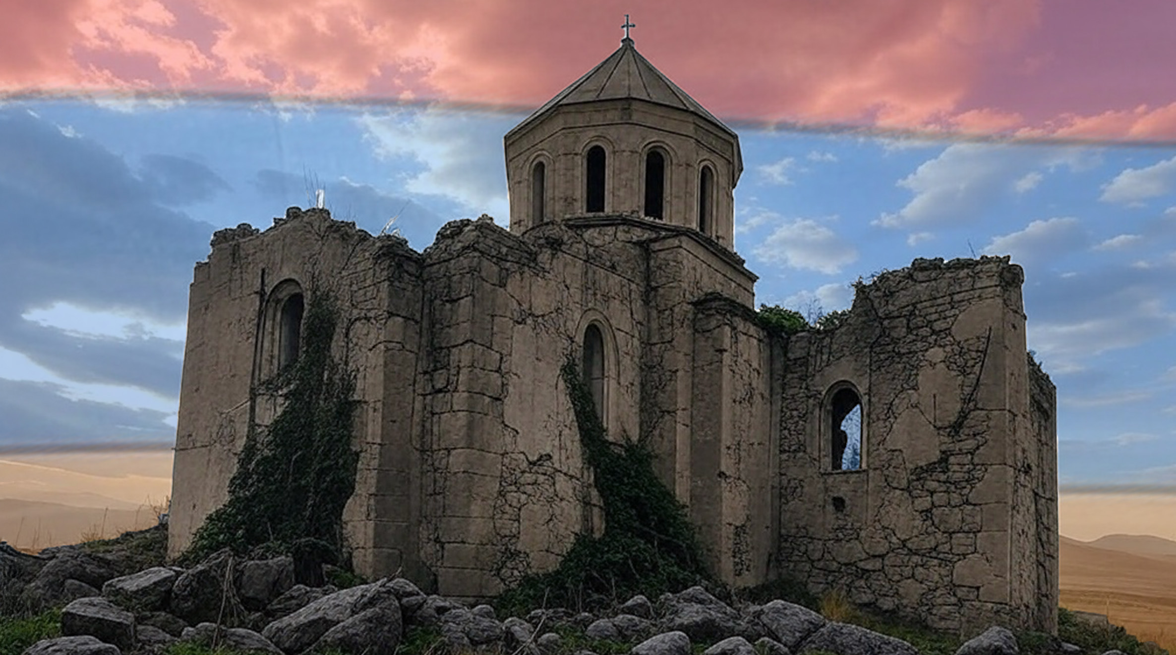 Libre journal des débats du 12 mars 2025 : « N&rsquo;oublions pas les Arméniens »