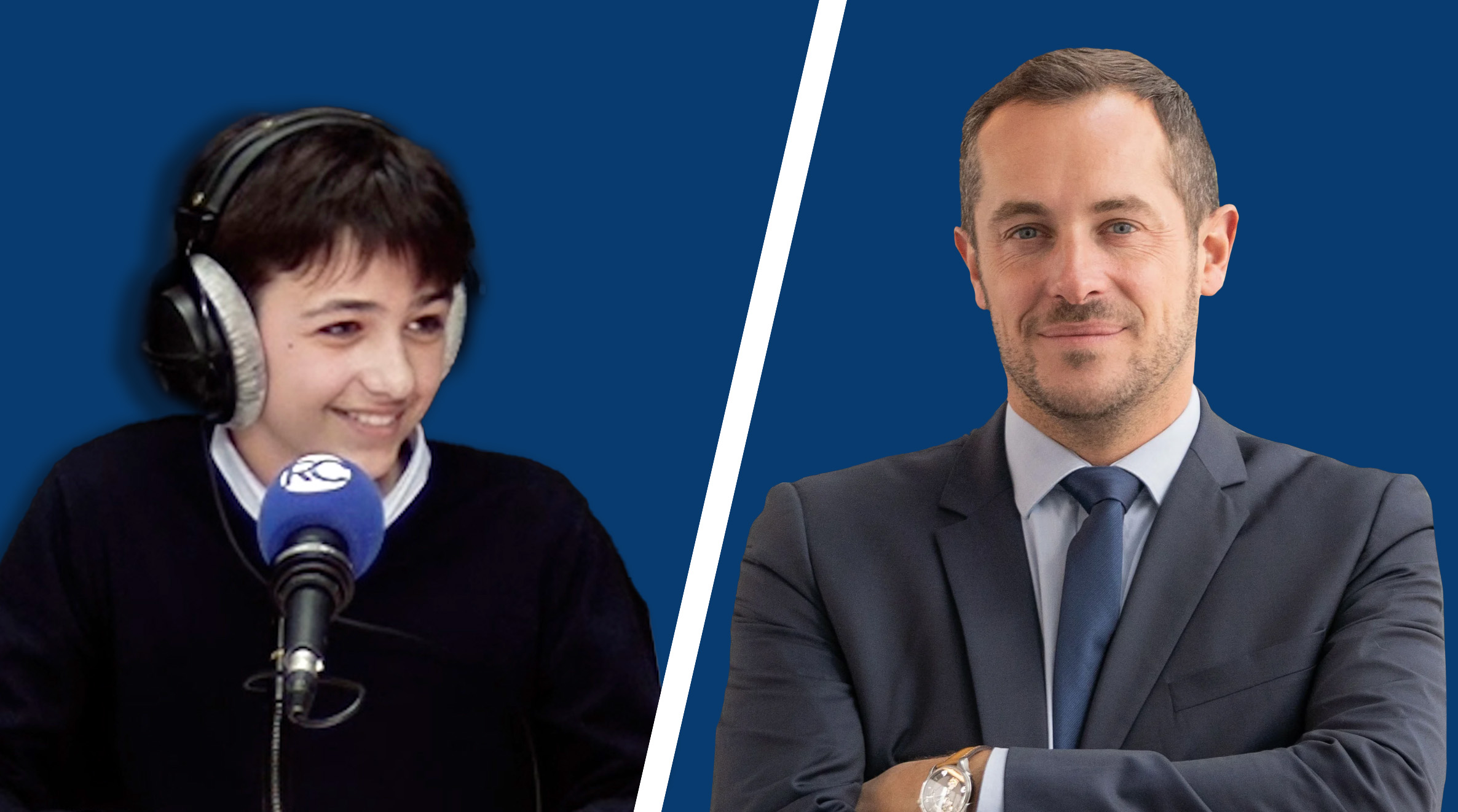 RCmag du 19 mars 2025 : « L&rsquo;Union européenne, ce coup d&rsquo;Etat permanent ; Un journaliste en herbe de 14 ans, la relève est assurée ! »