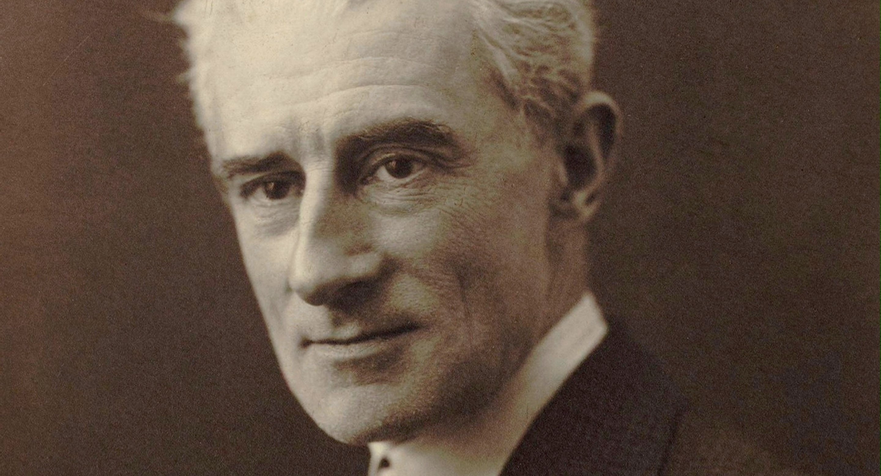 Libre journal de la musique et de la culture du 18 mars 2025 : « Anton Dvorak et Maurice Ravel ; Raconte-moi la musique : Maurice Ravel »