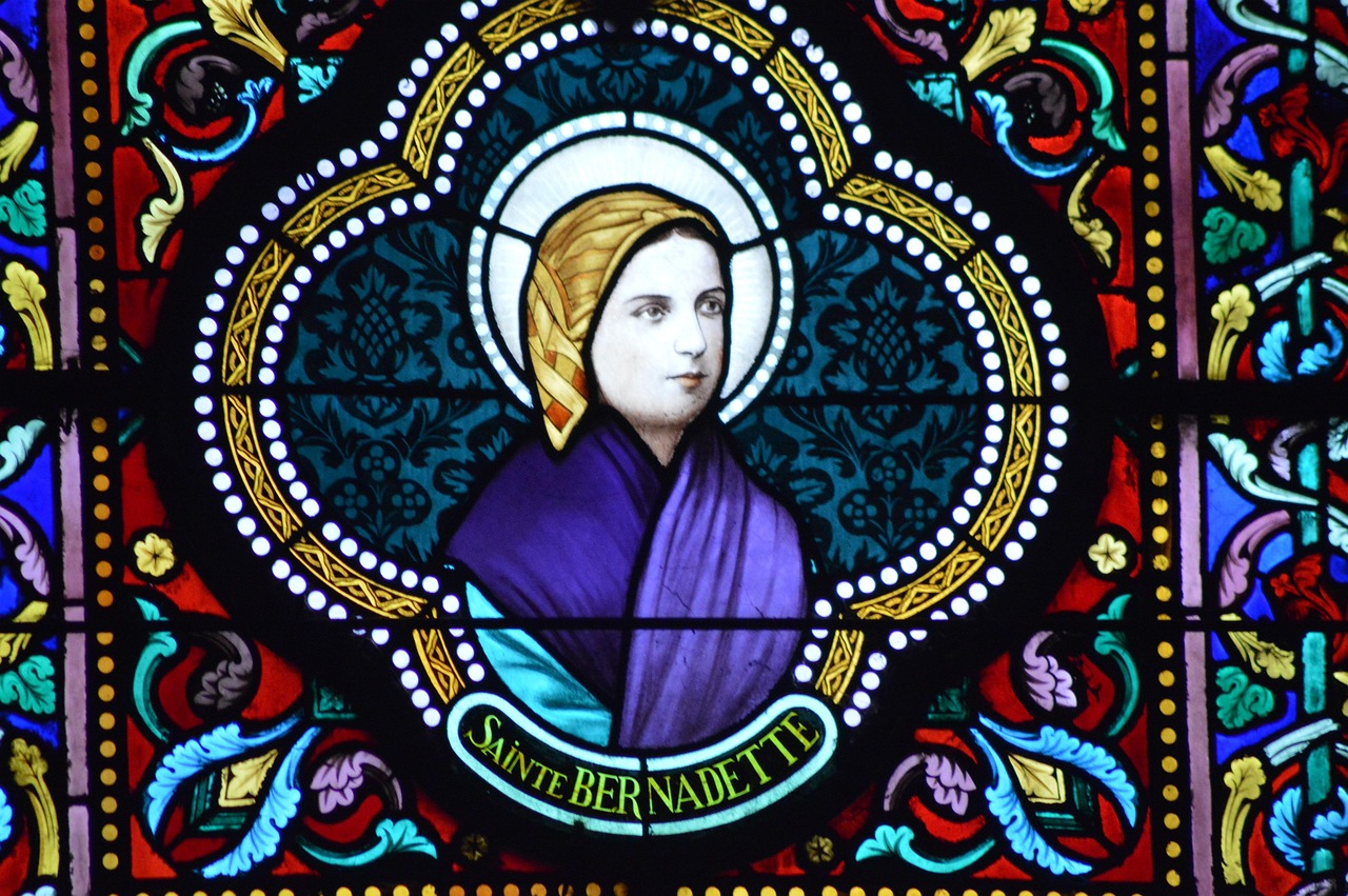 Magnificat du 9 mars 2025 : « Réflexion sur les défis de l&rsquo;œcuménisme ; Bernadette ou le regard de l&rsquo;âme »