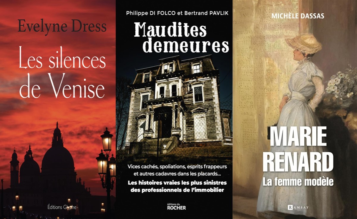 Libre journal des éditeurs du 11 avril 2025 : « Romans de printemps »