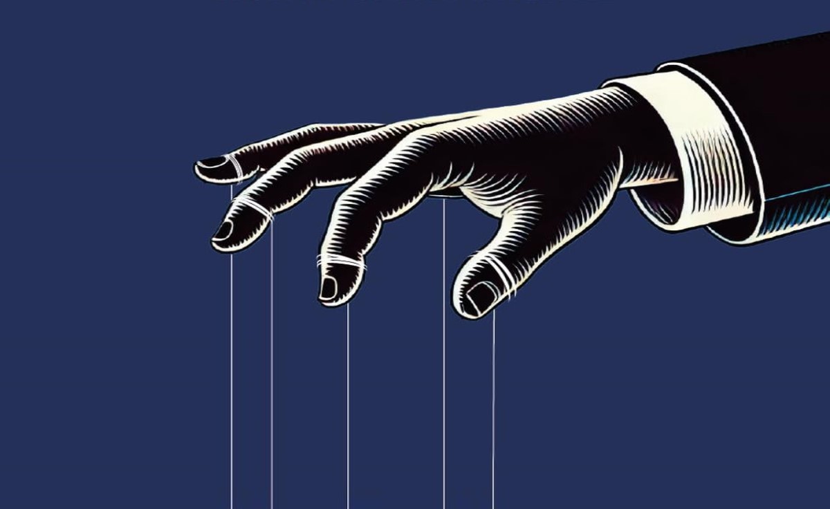 Libre journal des controverses du 19 avril 2025 : « Gouvernance perverse »