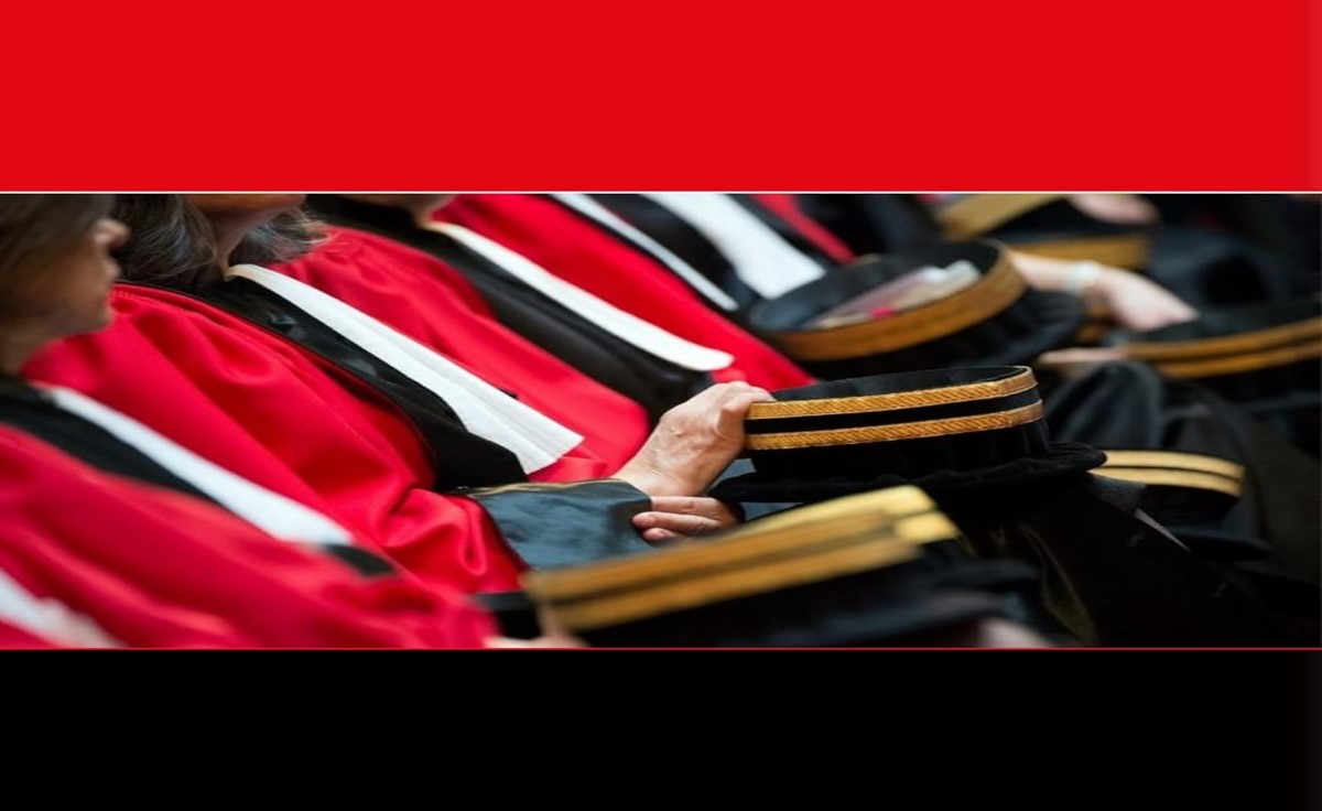 Il était une fois… du 11 avril 2025 : « Une justice politique »