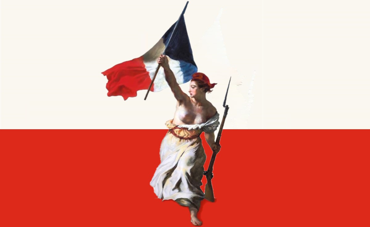 Libre journal des amitiés françaises du 13 avril 2025 : « Vaincre dans la guerre économique ; Histoire de la nation, de la guerre de cent ans à l’époque contemporaine »