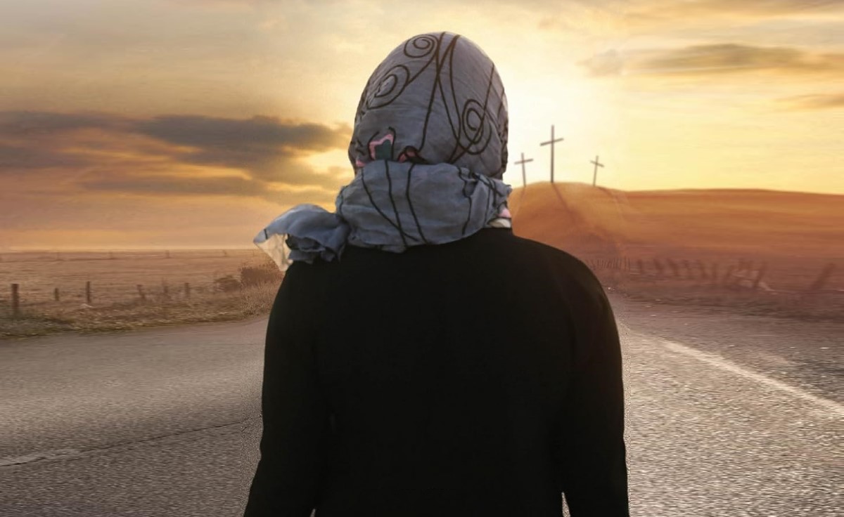 Libre journal de la transmission du 28 avril 2025 : « Témoignage de Djamila-Marie, convertie de l’Islam ; Cohérence de la déconstruction »