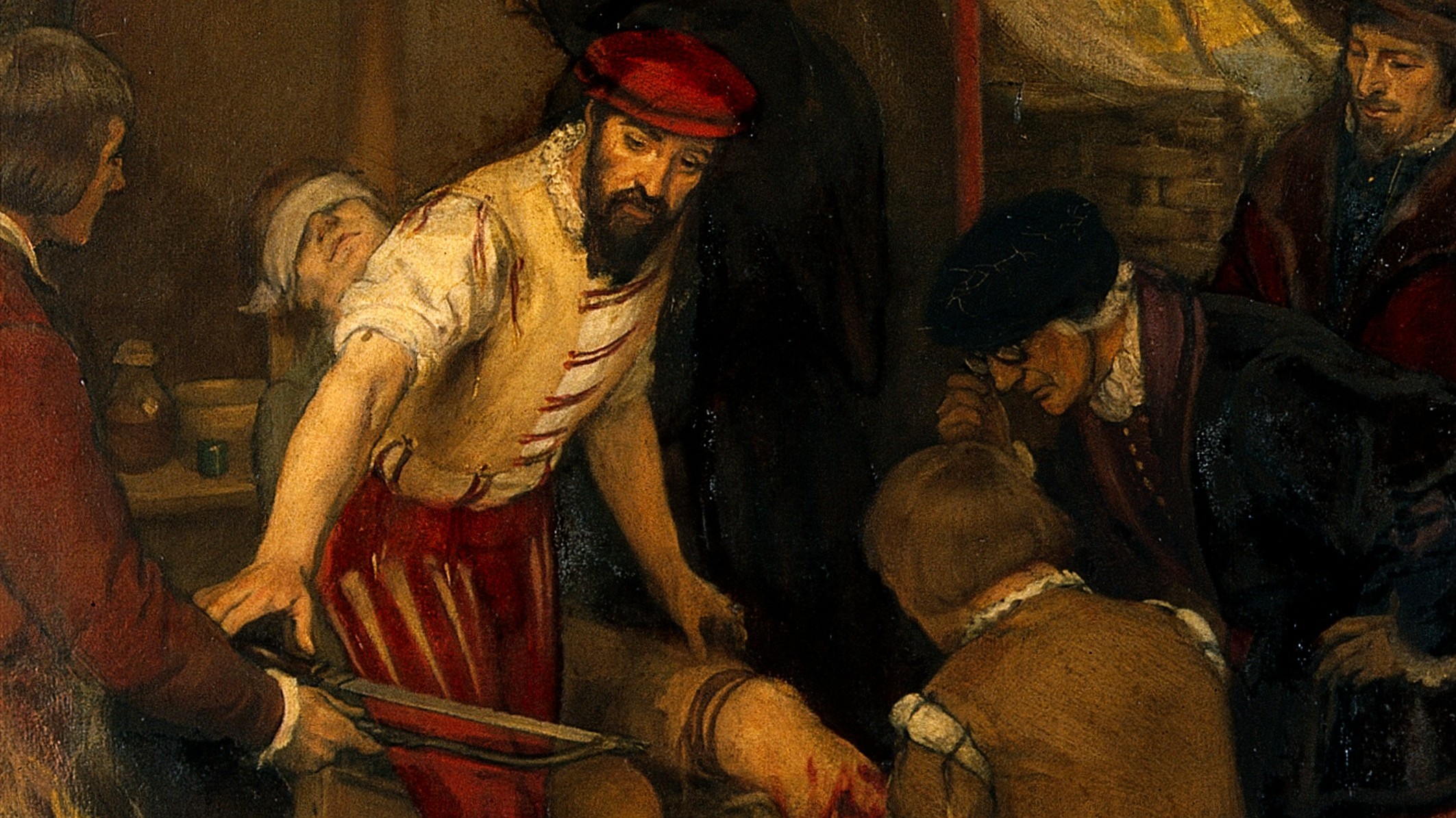 Libre journal des amitiés françaises du 27 avril 2025 : « L&rsquo;entre-deux-guerres, un âge d&rsquo;or de la peinture française ; Portrait littéraire d&rsquo;Ambroise Paré »