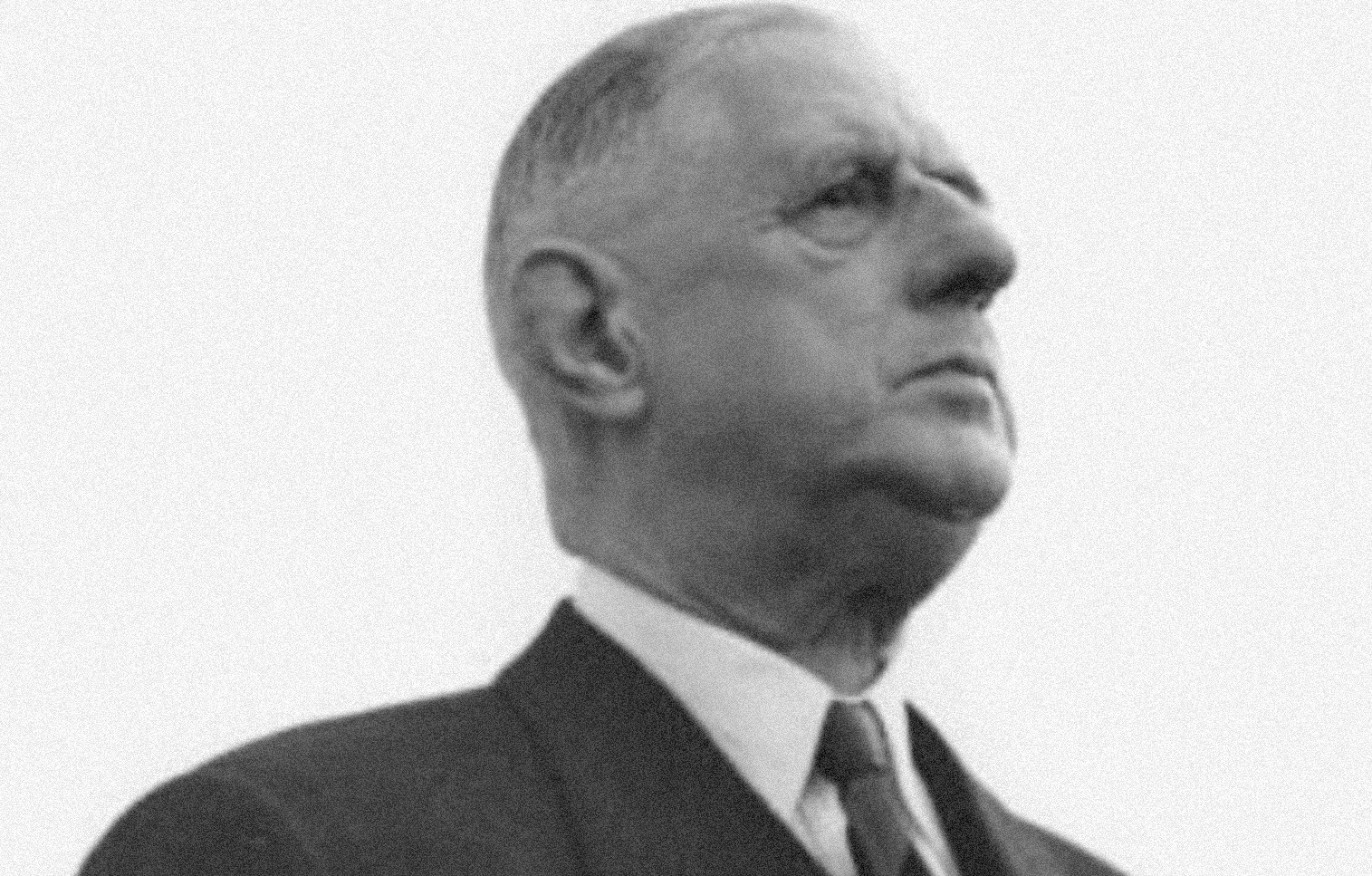 Libre journal d&rsquo;Arnaud Guyot-Jeannin du 17 avril 2025 : « Histoire et relents du SAC (Service d’action civique) : police parallèle et criminelle du gaullisme »