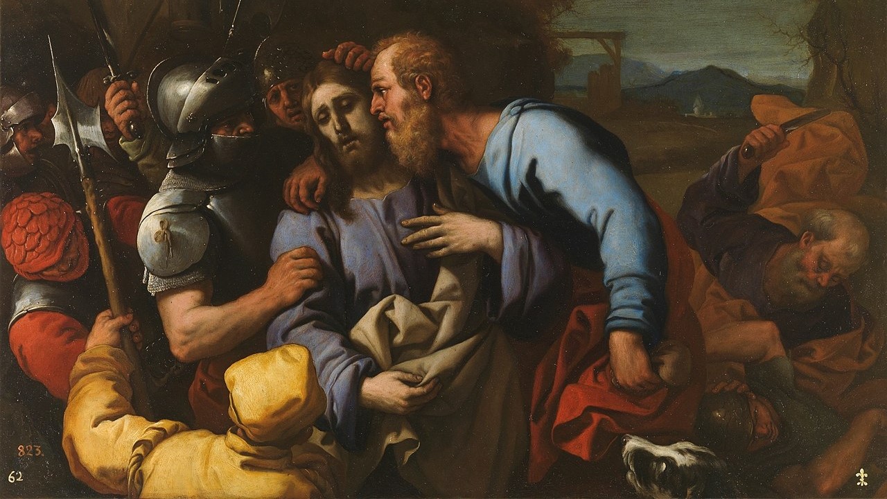 Magnificat du 27 avril 2025 : « La problématique de Judas Iscariote ; Unité des chrétiens : une date commune pour Pâques ? »