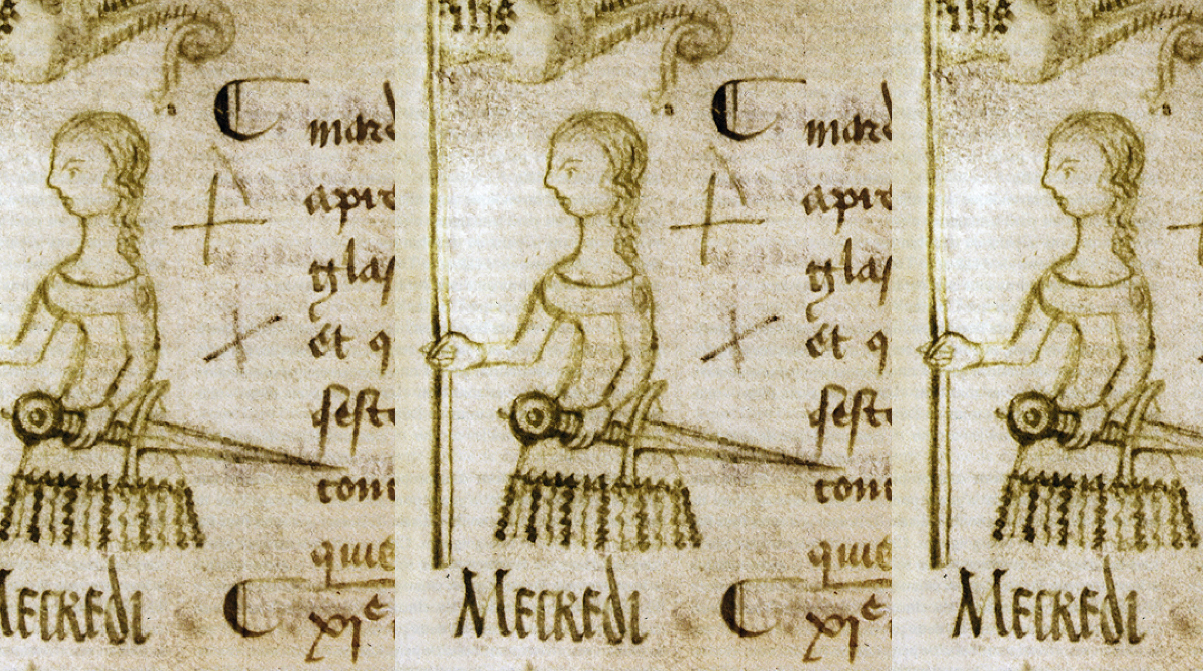 Les mardis de la mémoire du 8 avril 2025 : « Jeanne d&rsquo;Arc, le premier portrait 1429 »