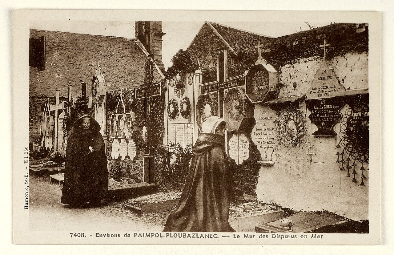 Libre journal des amitiés françaises du 20 avril 2025 : « L’histoire de la Bretagne, 1ère partie ; Le Temps Pascal avec Jean-Sébastien Bach »