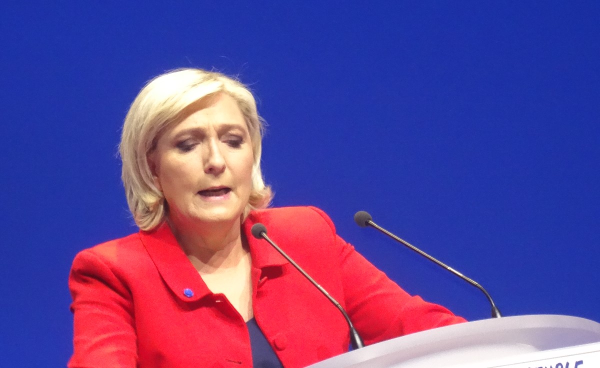 Prolongations du 11 avril 2025 : « Inéligibilité de Marine Le Pen ; Les trois rassemblements du week-end ; Laurent Wauquiez ? Spectacle immersif sur Napoléon »
