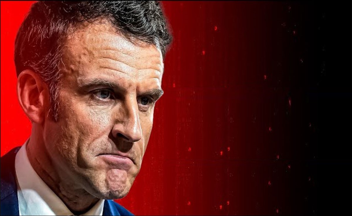 Libre journal des controverses du 12 avril 2025 : « Le cas Macron »