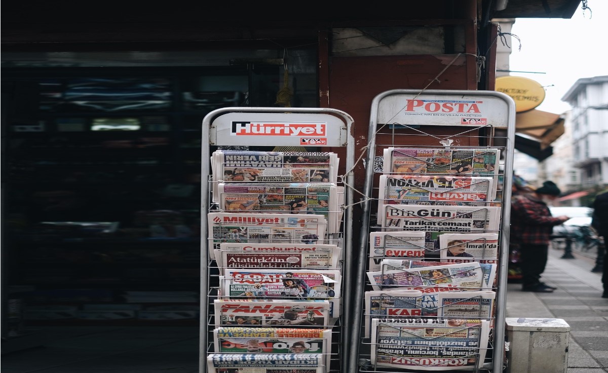 Club de la presse de RC du 11 avril 2025 : « La preuve par Vaulx en velin ; ZFE ; Des OQTF à  Saint Pierre et Miquelon ; Les juges ont-ils tué la campagne présidentielle du RN ? Donald Trump fait machine arrière ; Une députée socialiste contre la plus belle fille du monde »