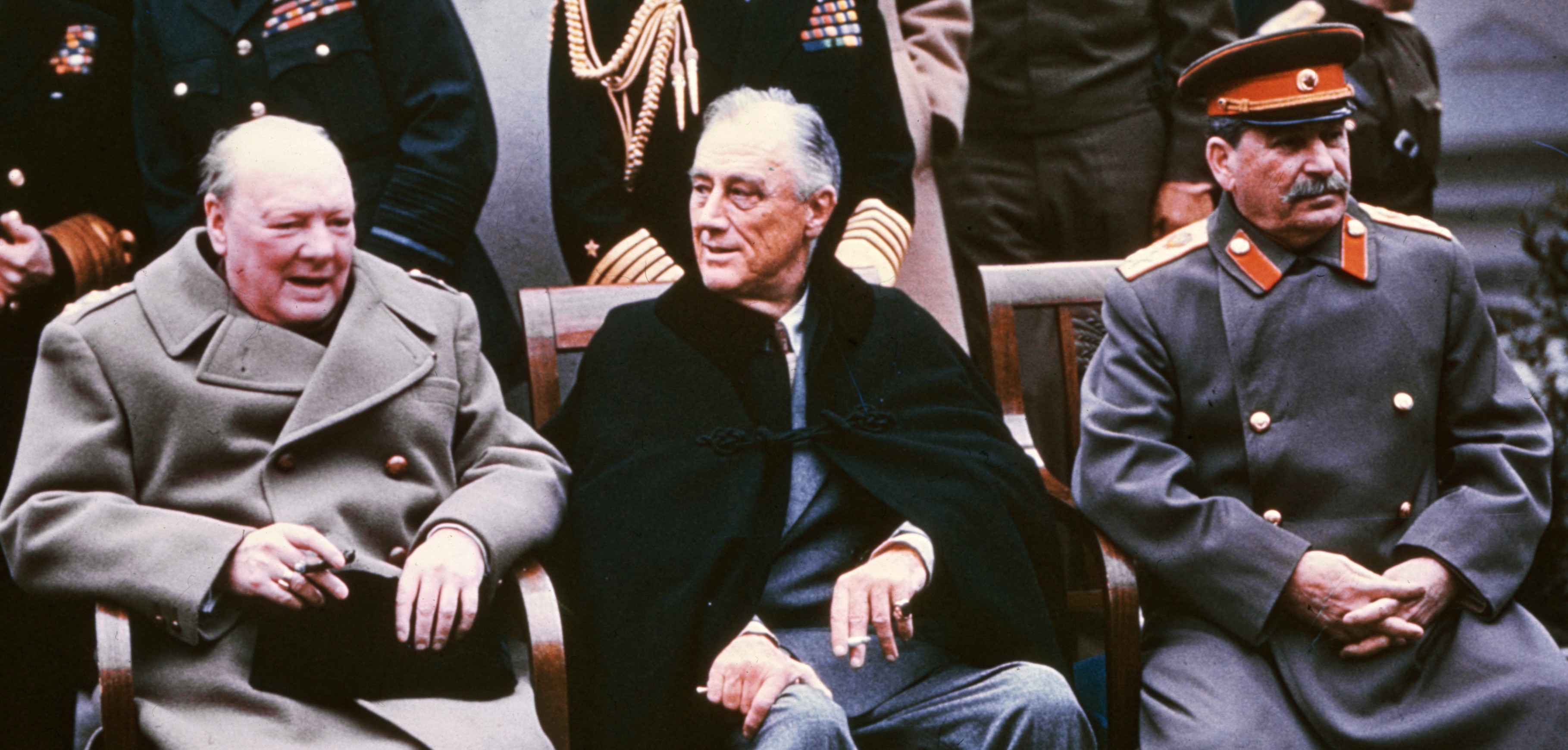 Ligne Droite du 30 avril 2025