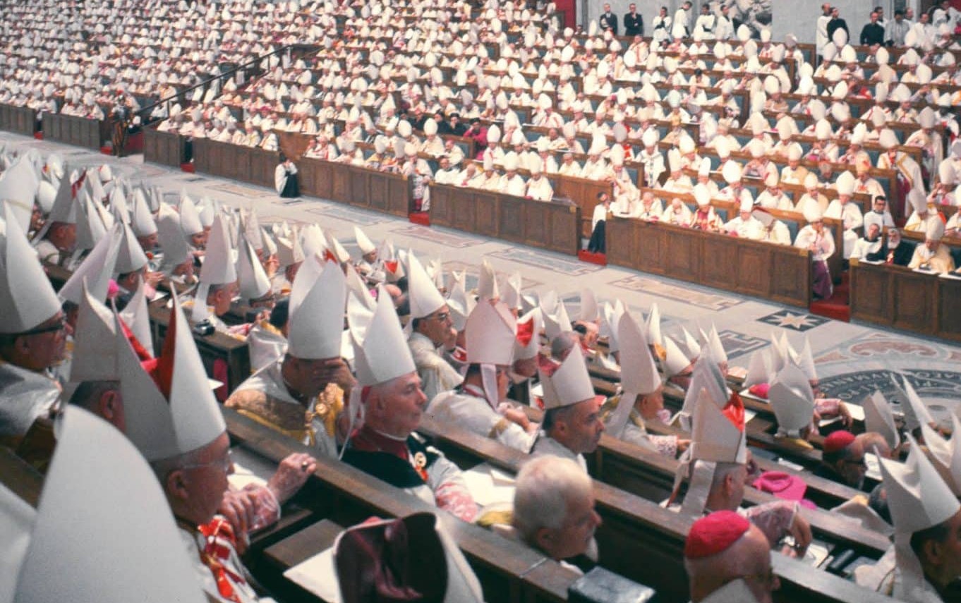 Libre journal des traditions du 8 mai 2025 : « Actualités culturelle et religieuse »