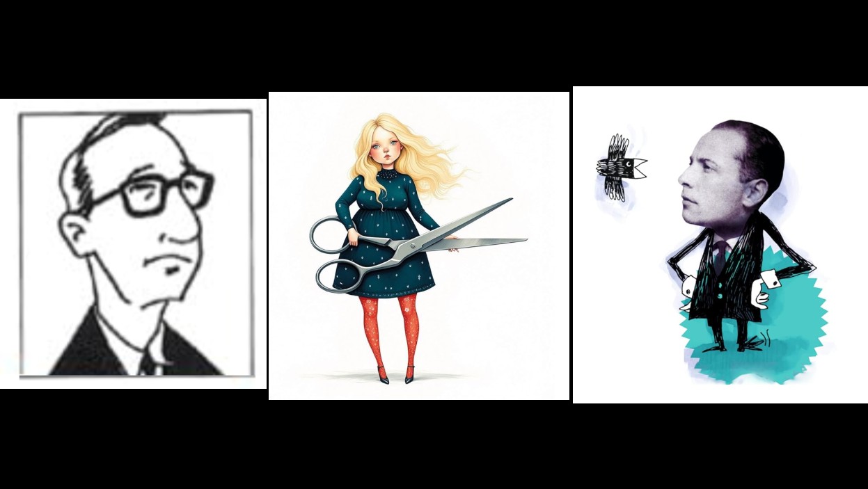 Libre journal de la douceur de vivre 1/2 du 16 mai 2025 : « Aragon, Gripari, Vialatte, trois grands écrivains et leurs associations »