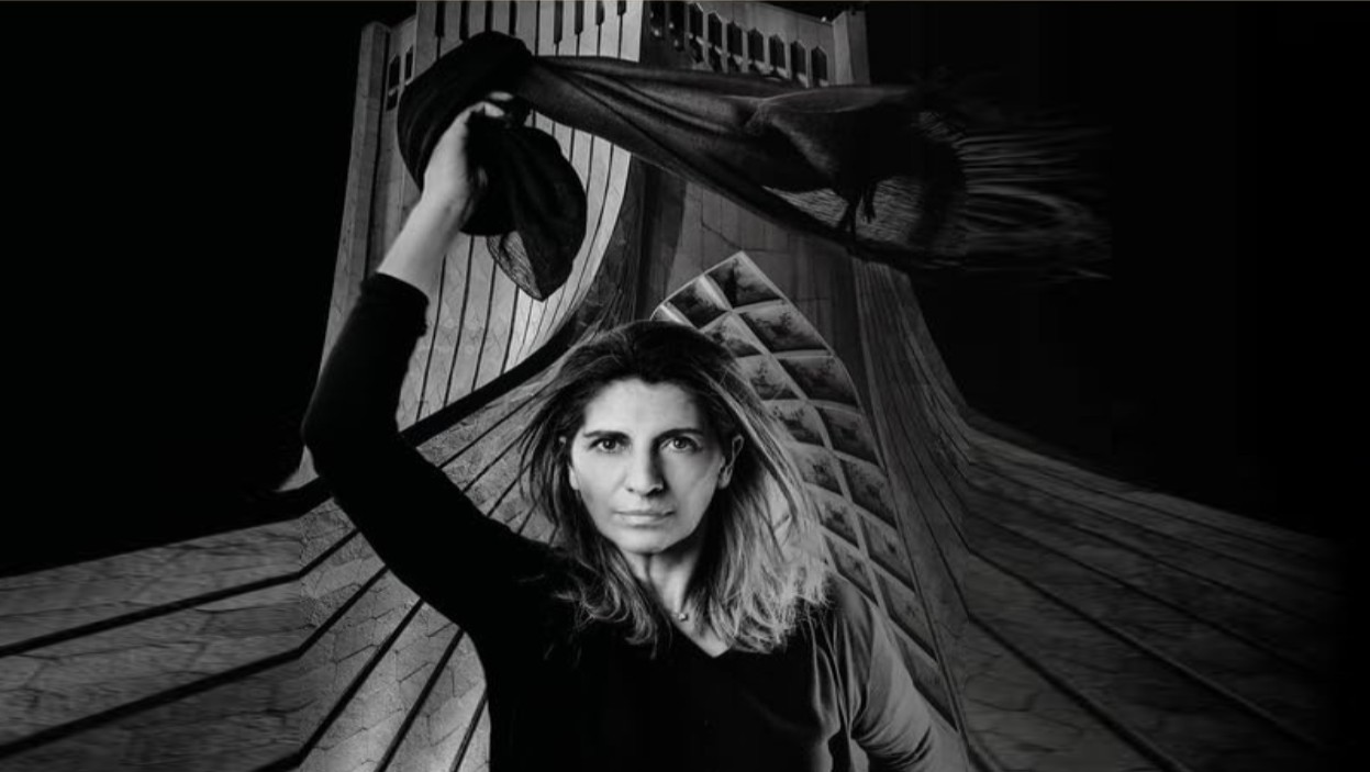 Libre journal des amitiés françaises 1/1 du 1er juin 2025 : « Rencontres interdites au pays des mollahs »