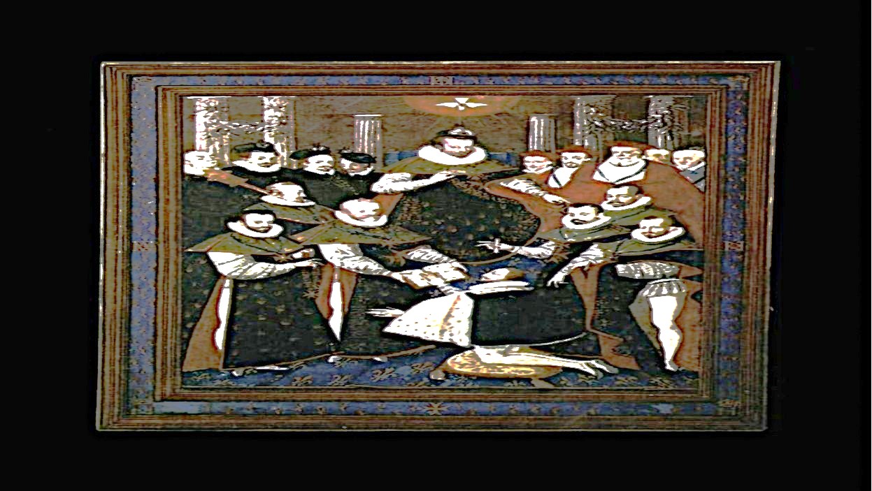 Libre journal de Philippe Pichot-Bravard du 17 janvier 2010 : « Les résistances historiques à l&rsquo;Etat »