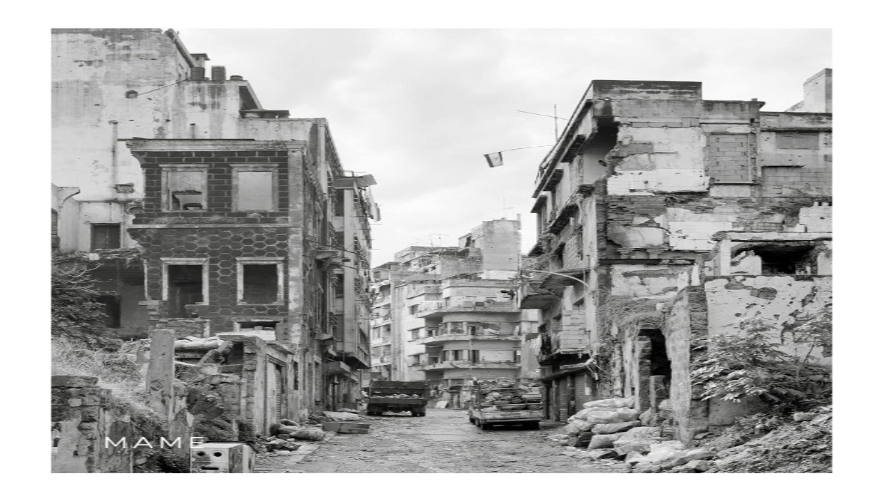 Libre journal de la transmission du 26 mai 2025 : « Talents croisés d’un couple franco-libanais, Fouad et Laetitia Hassoun » Libre journal de la transmission du 26 mai 2025 : « Talents croisés d’un couple franco-libanais, Fouad et Laetitia Hassoun »