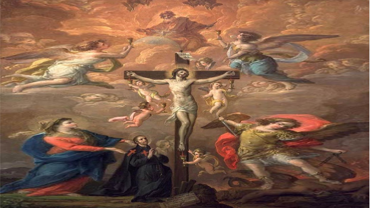 Liturgie et musique sacrée du 1er juin 2025 : « Jesu nostra redemptio »