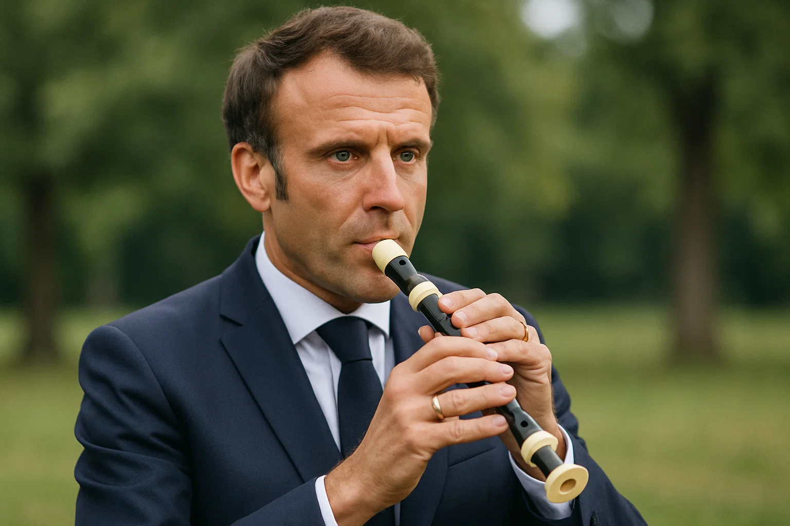 Ligne Droite du 14 mai 2025