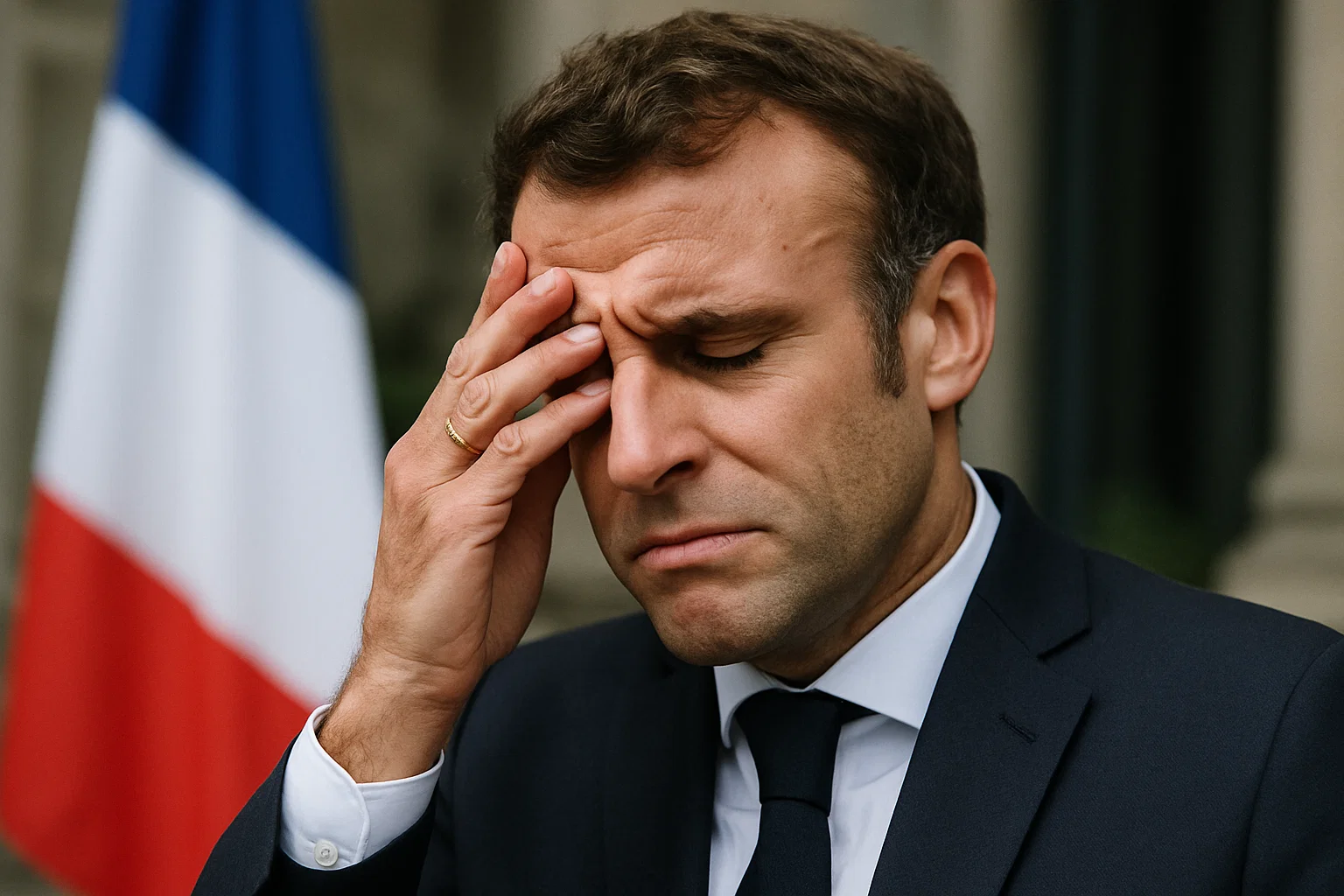 Ligne Droite du 15 mai 2025