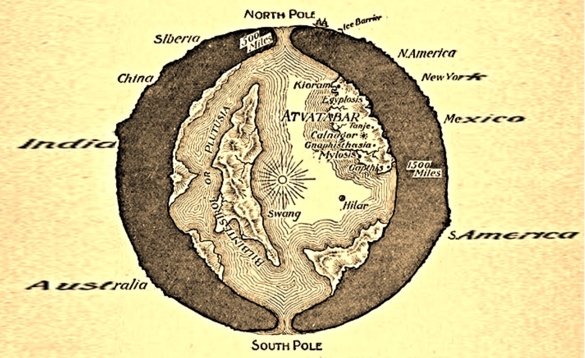 Le florilège des arts du 30 mai 2025 : « Agartha, la légende du roi du monde »