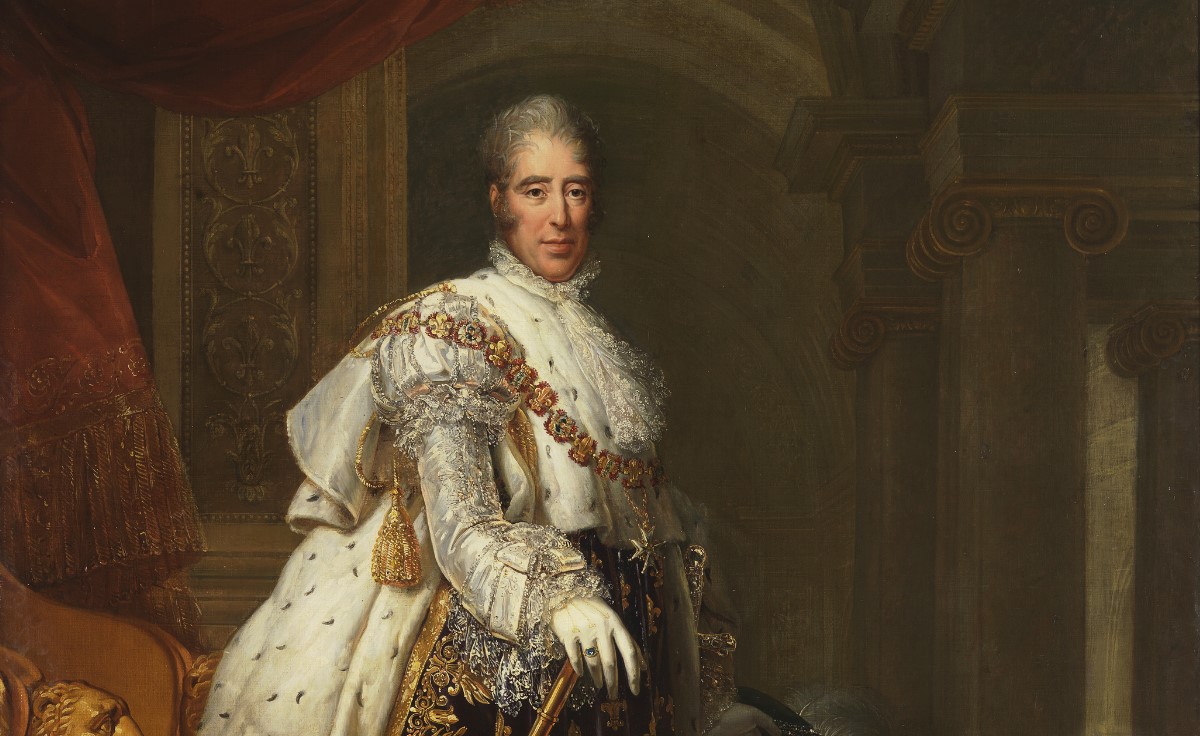 Libre journal de Salsa Bertin du 10 mai 2025 : « Le Sacre de Charles X ; Une nouvelle comédie au cinéma : De Mauvaise Foi ; Le champagne, notre patrimoine »