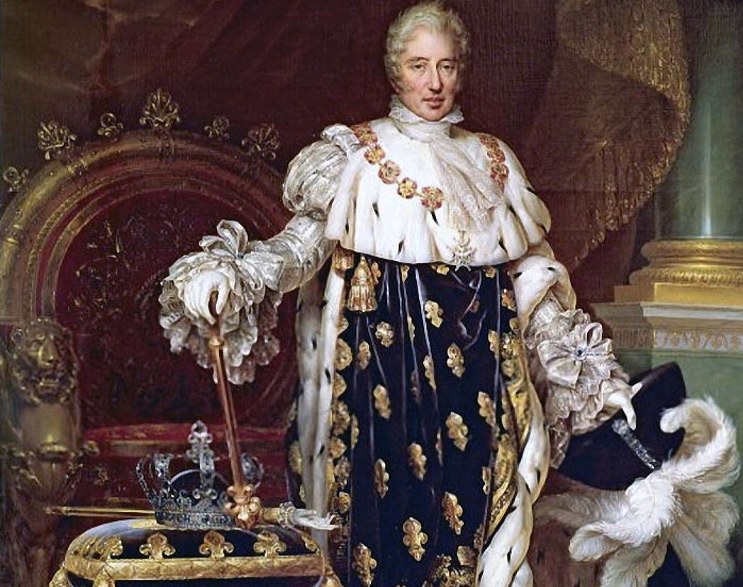 Les mardis de la mémoire du 27 mai 2025 : « Le sacre de Charles X, une grande exposition aux Gobelins pour le bicentenaire » Les mardis de la mémoire du 27 mai 2025 : « Le sacre de Charles X, une grande exposition aux Gobelins pour le bicentenaire »