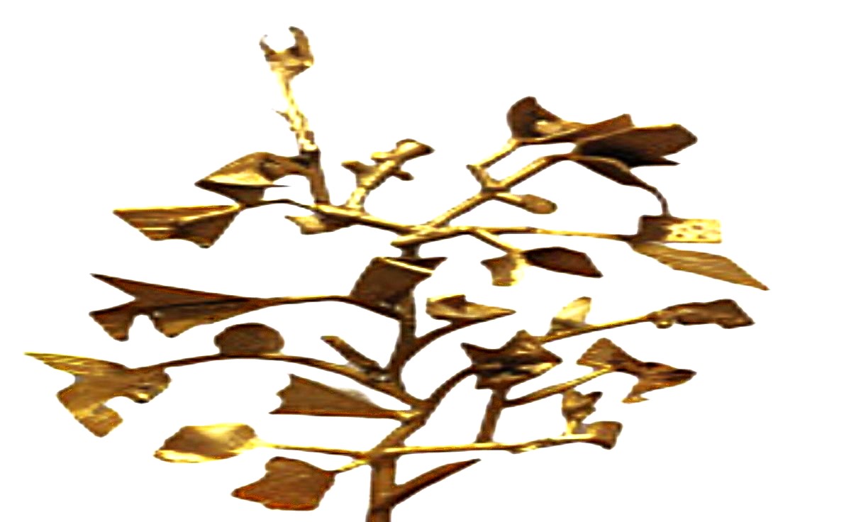 Promenade et flâneries au domaine de poésie du 9 mai 2025 : « Almas »