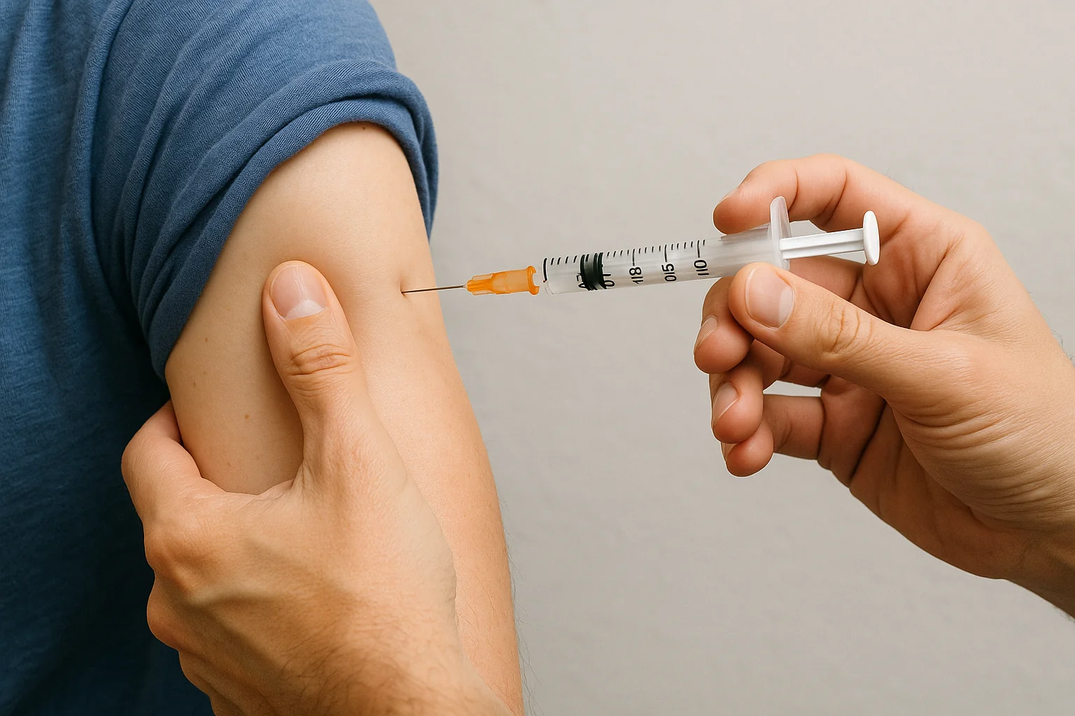 Libre journal de la liberté de penser du 7 mai 2025 : « La gestion de la crise Covid à quand l&rsquo;heure du bilan ? »