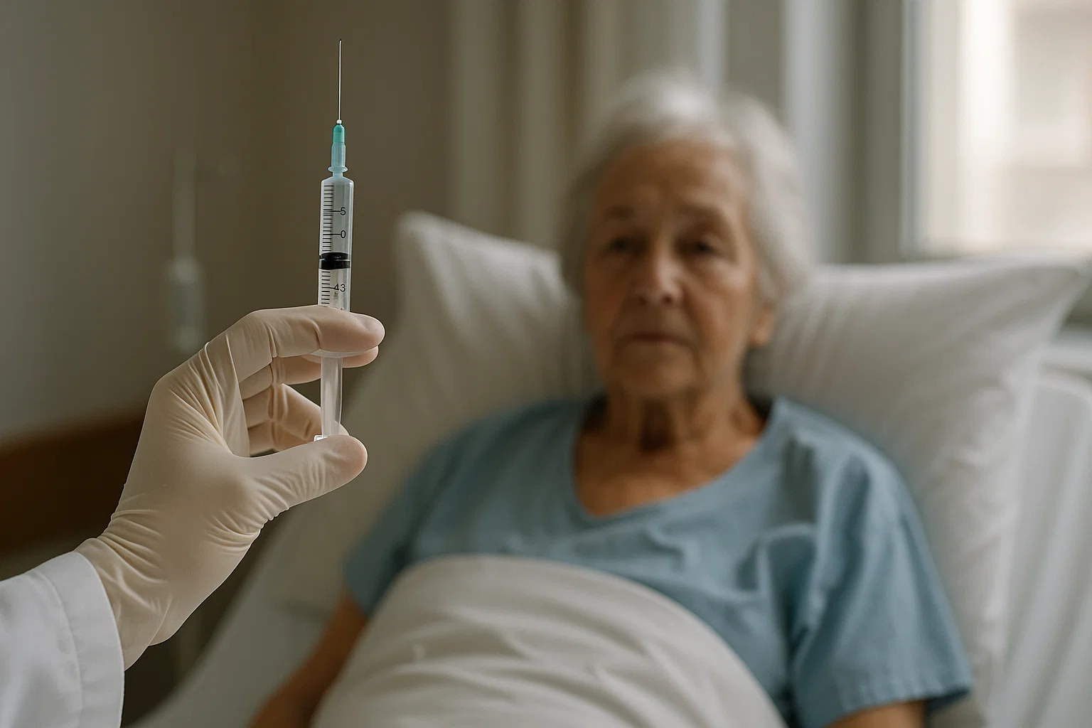 Libre journal de la résistance française du 21 mai 2025 : « Le Progrès de la Mort »