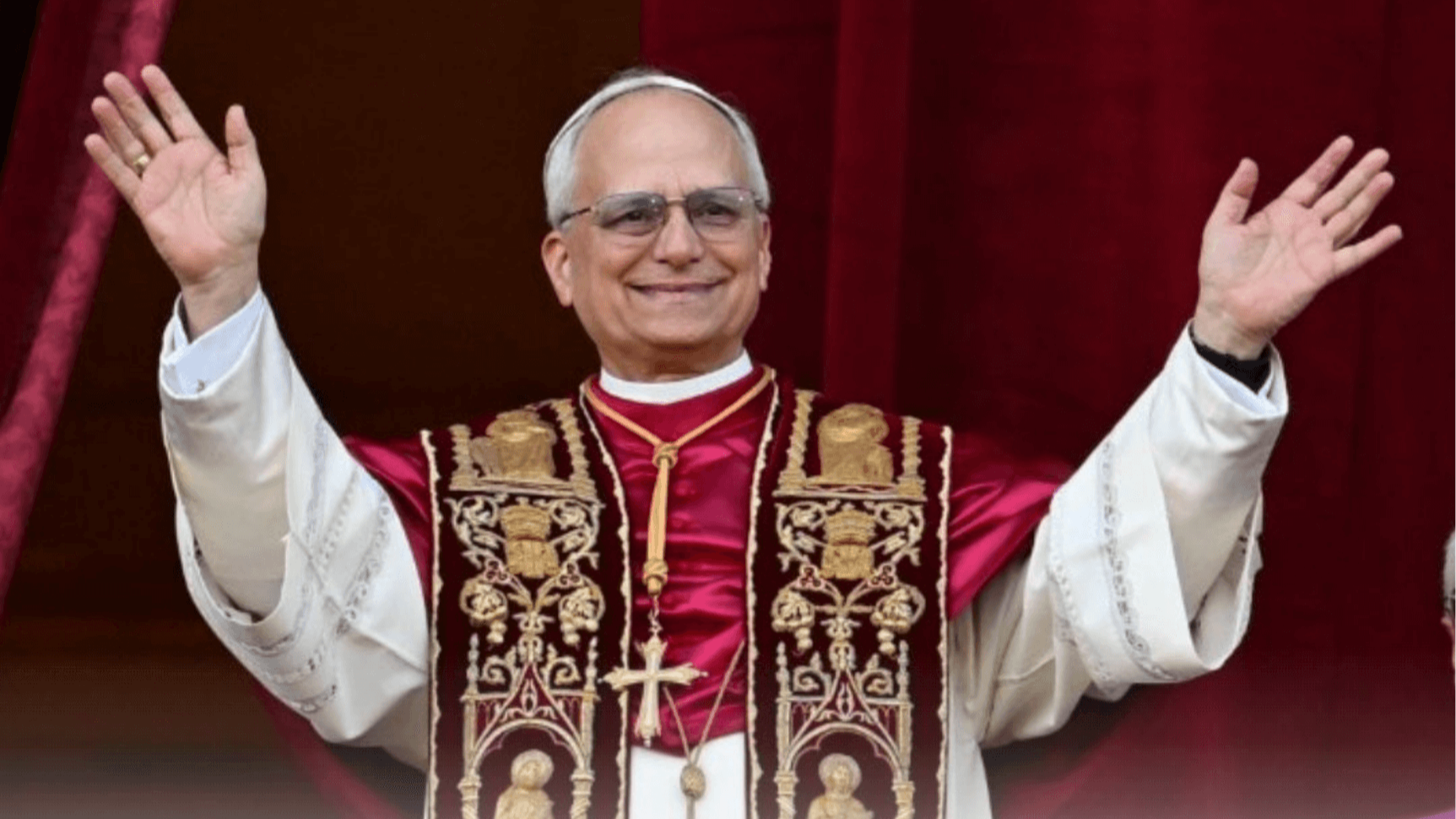 Libre journal des controverses du 10 mai 2025 : « Qui est le nouveau Pape ? »