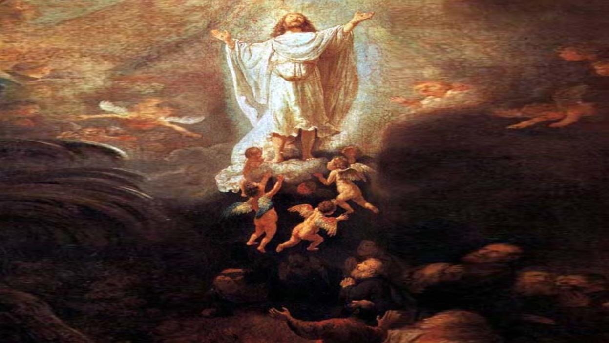 Chant grégorien du 1er juin 2025 : « Dimanche après l&rsquo;Ascension ; Fête de la Pentecôte (vigile, matines, laudes et tierce) »