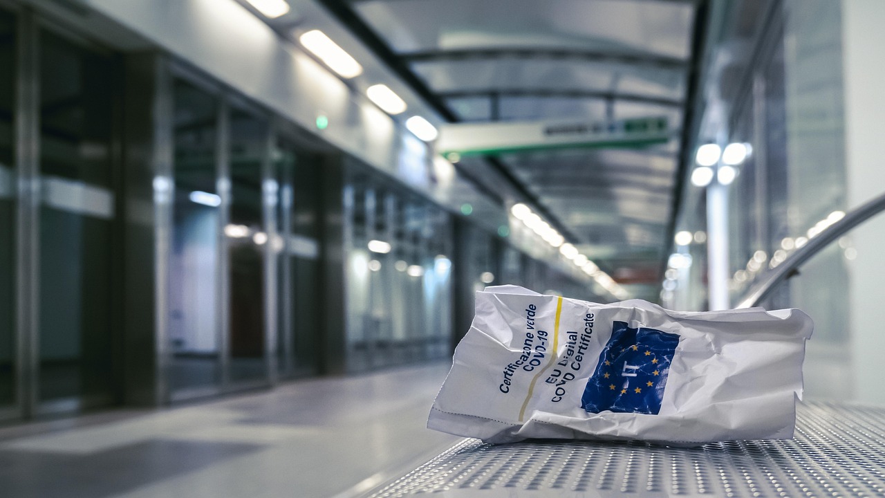 Libre journal de lumière de l&rsquo;espérance du 25 mai 2025 : « On nous a menti ! Quels sont les vrais enjeux des mensonges COVID et les défis qui se posent à nous ? »