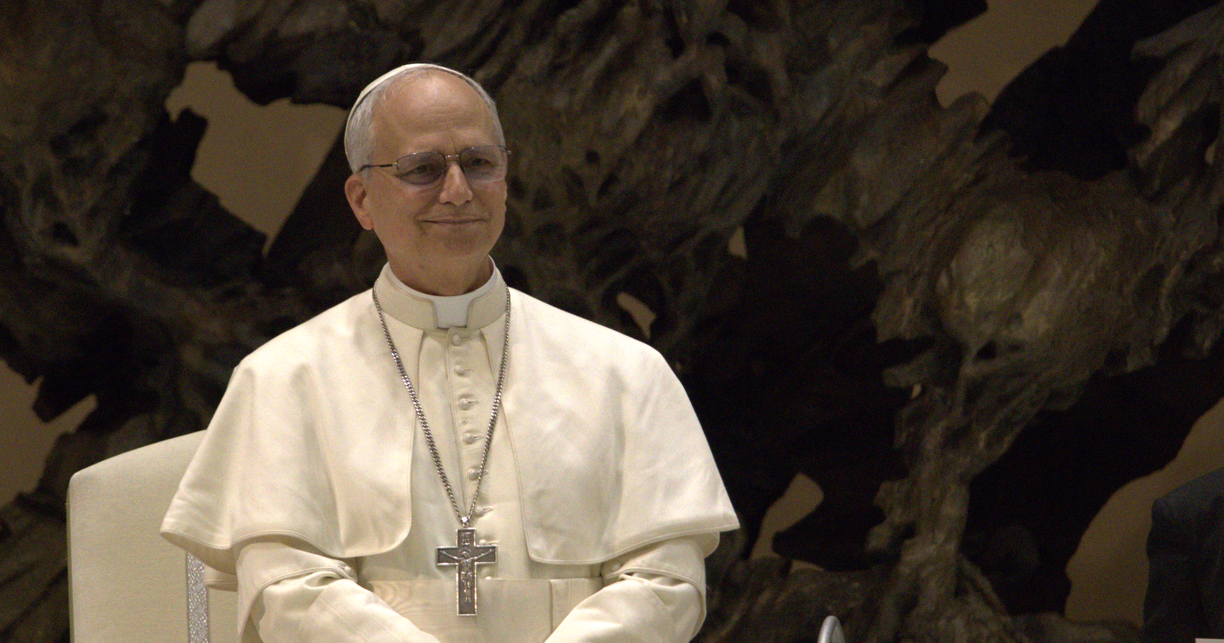 Libre journal du droit et des libertés du 27 mai 2025 : « L’élection de Léon XIV »