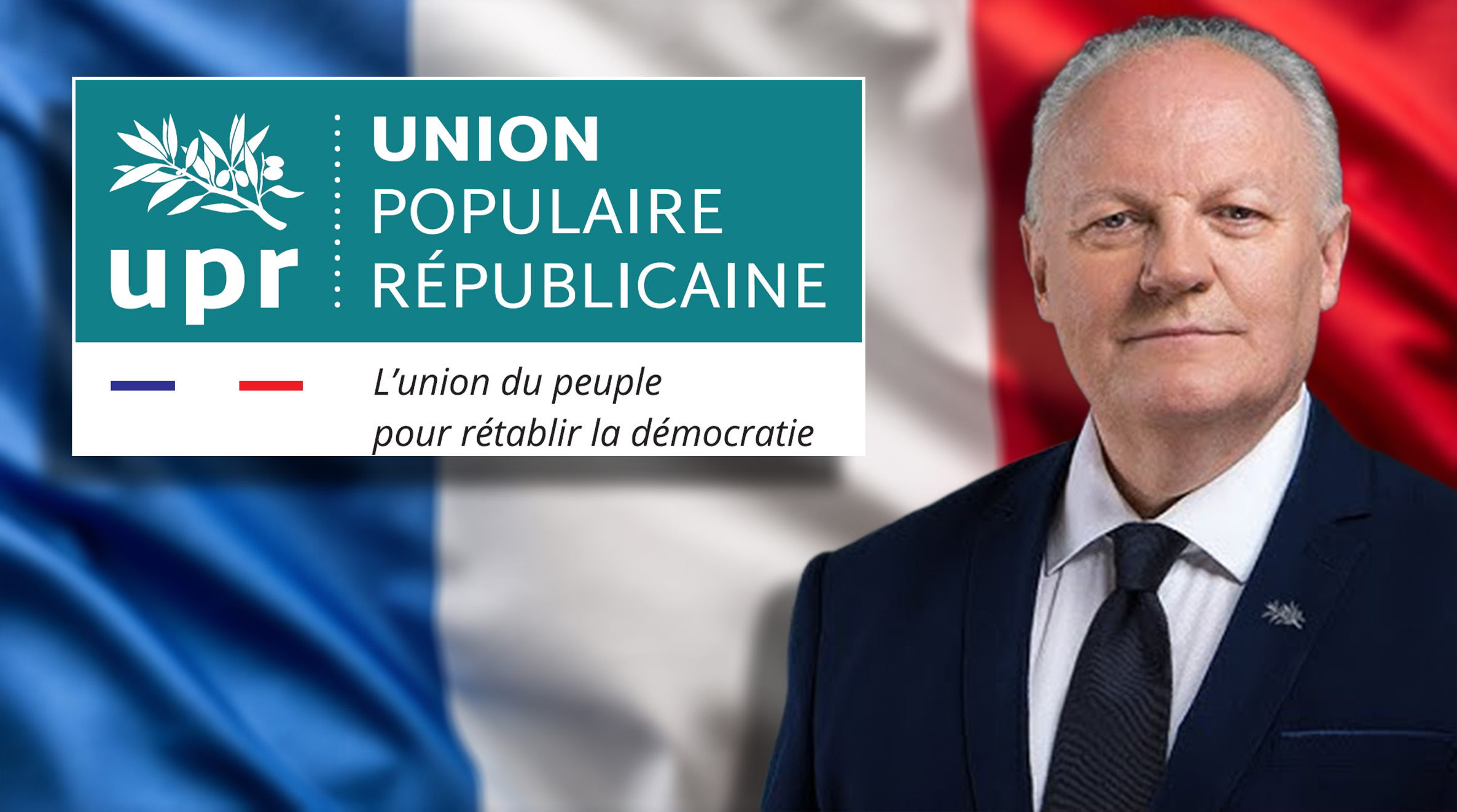 RCmag du 28 mai 2025 : « Spéciale Retour sur l&rsquo;actu : Frexit ! L&rsquo;UPR est-elle la bouée de sauvetage de la France ? »