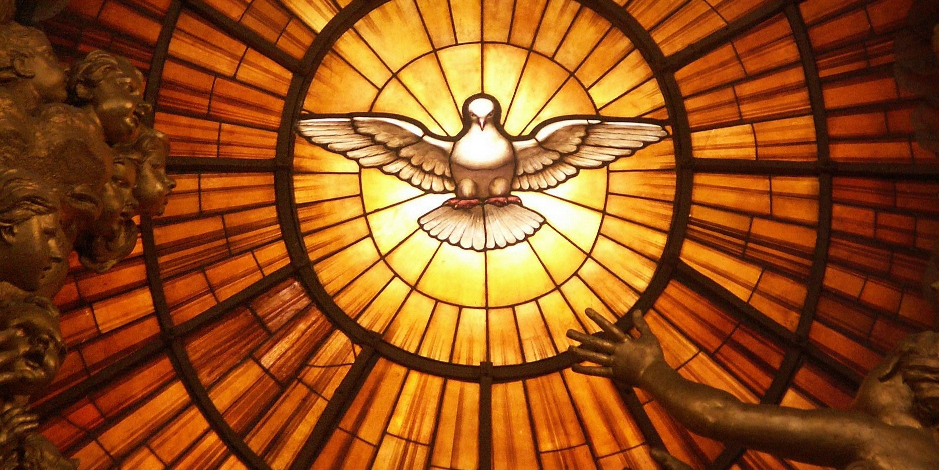 Sursum Corda ! du 8 mai 2025 : « Le Saint-Esprit »